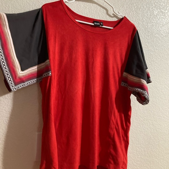 Cruel Girl Top - Picture 4 of 8